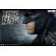 Queen Studios Life-size Batman Bust Captures Ben Affleck’s 60 cm